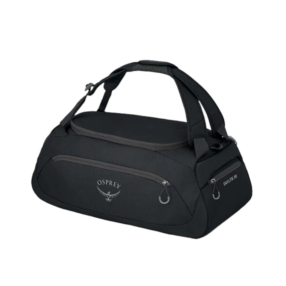 DAYLITE DUFFEL 30 | 02-BLACK