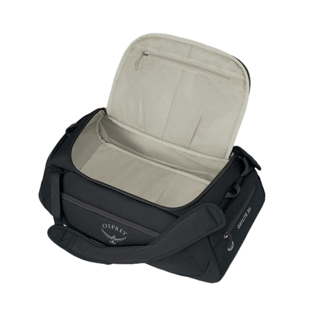 DAYLITE DUFFEL 30 | 02-BLACK