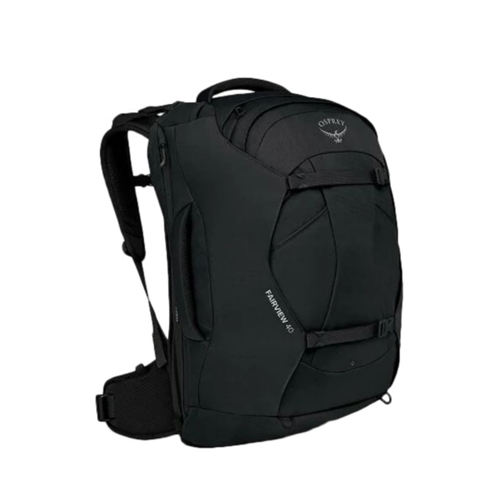 Osprey Fairview 40 Bags in Black Color