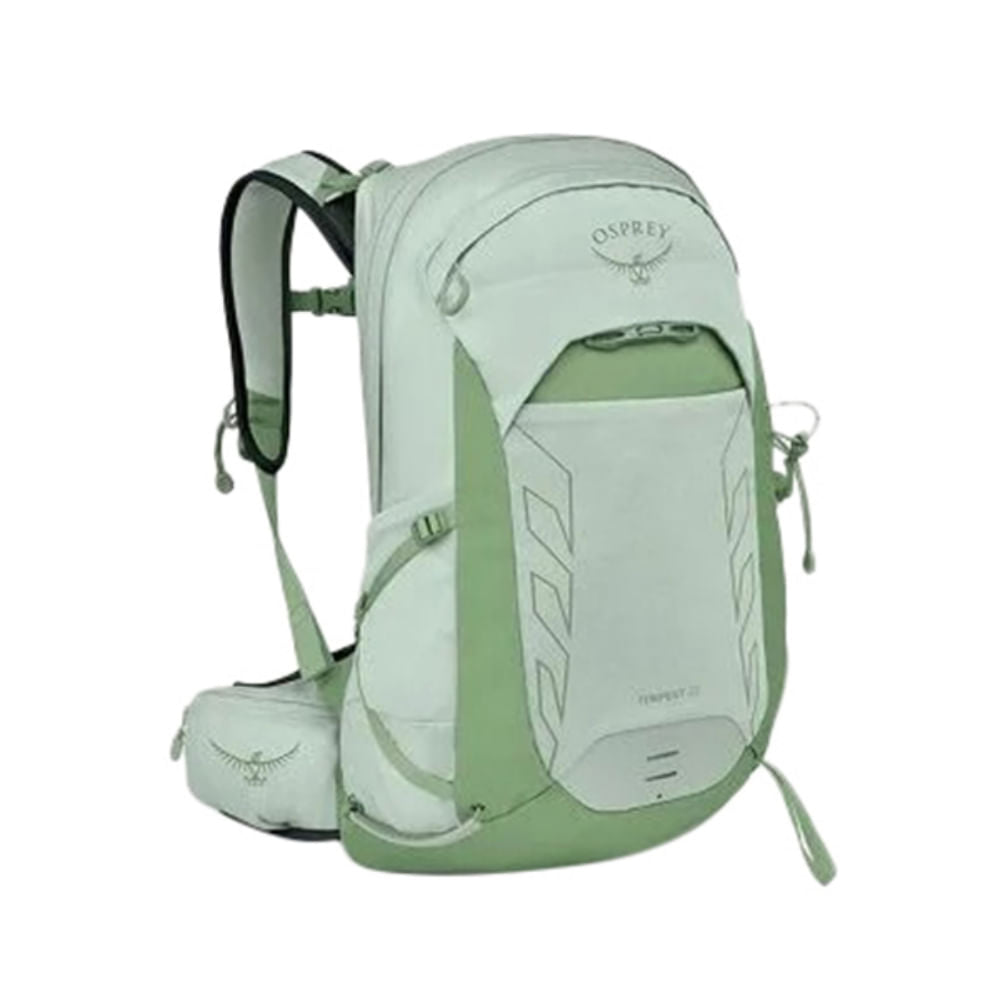 osprey backpack paragon TEMPEST W 22 The Atlas | Heritage fits_14_inch_laptop specific Tempest 22 is Color:Knock Out (TRO Exclusive)