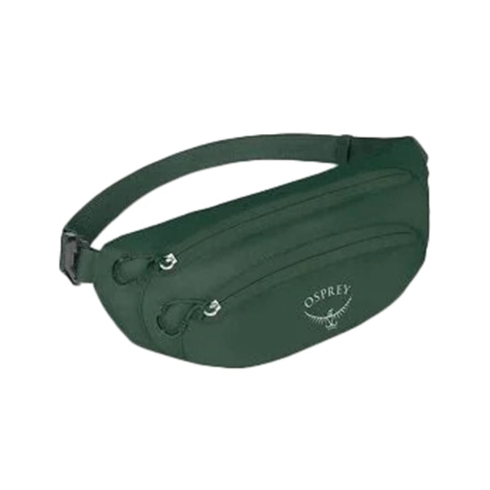 ULTRALT STUFF WAIST PACK | TUNDRA GRE