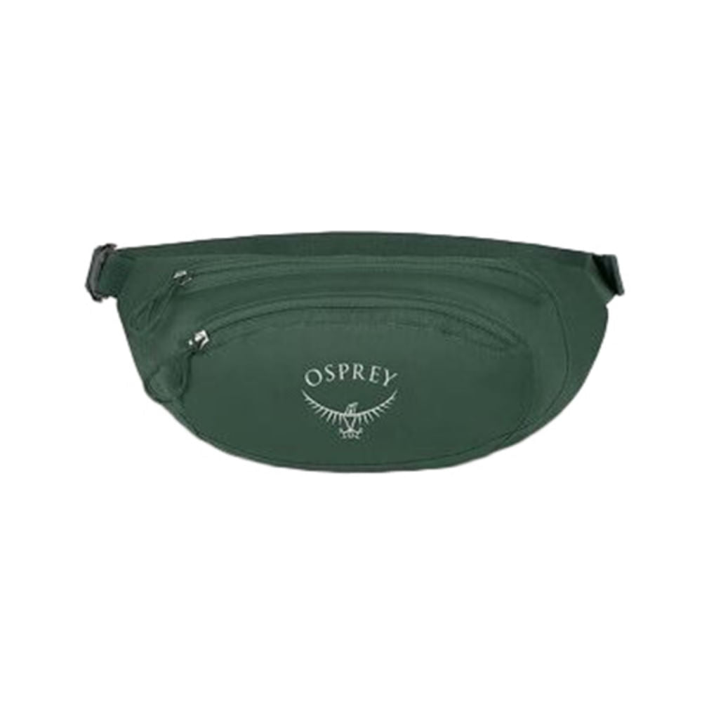 ULTRALT STUFF WAIST PACK | TUNDRA GRE