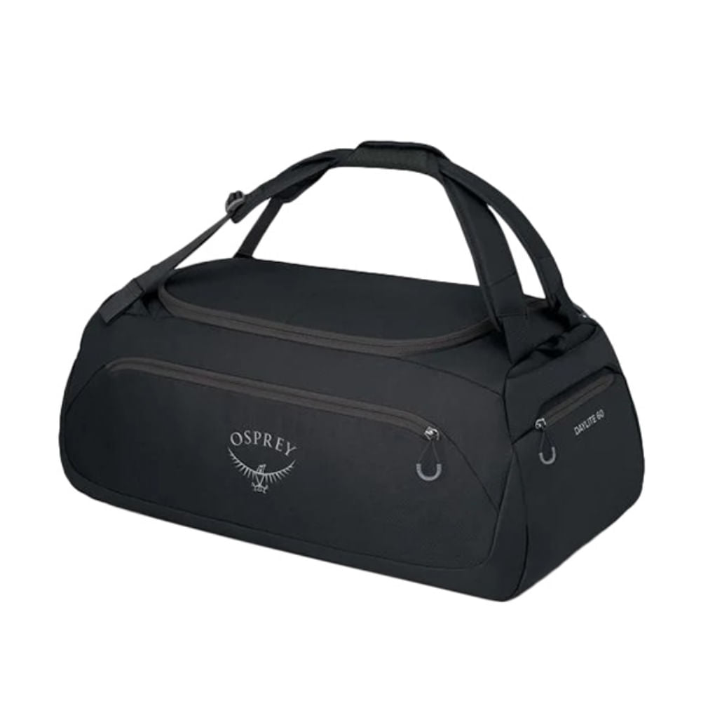 DAYLITE DUFFEL 60 | 02-BLACK