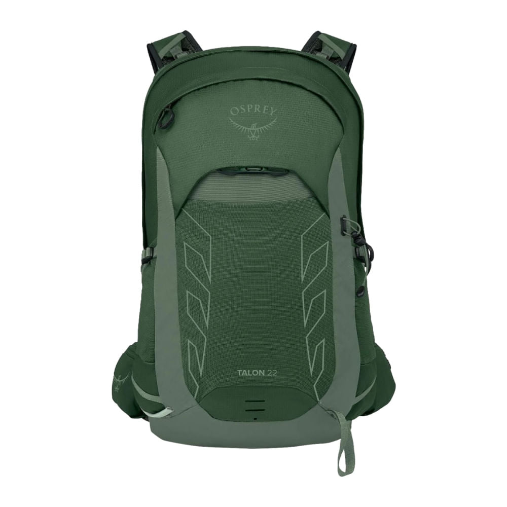 Osprey Talon 22 Pack Bags in Green Color