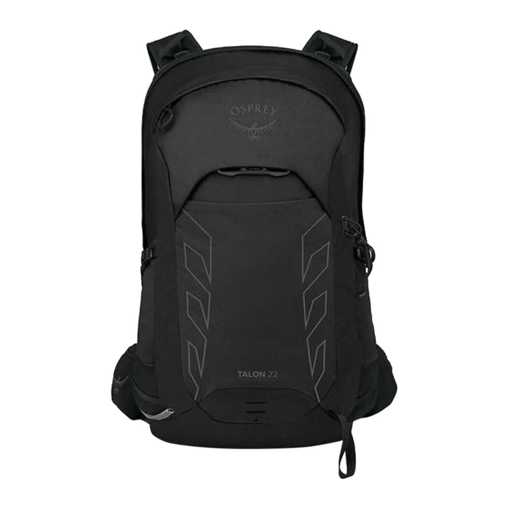 Osprey Talon 22 Pack Bags in Black Color