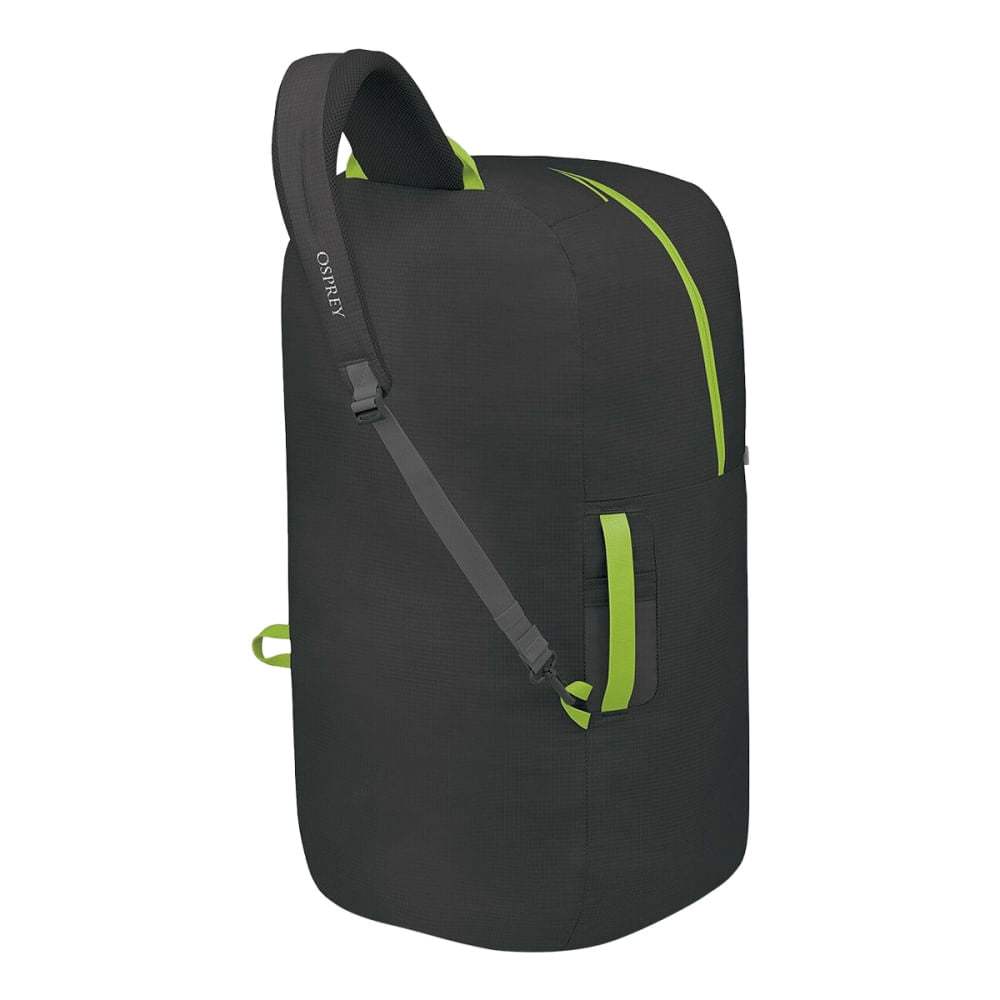 AIRPORTER SMALL | BLACK