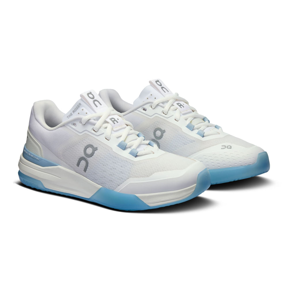 THE ROGER ADV PRO | 0753 WHITE