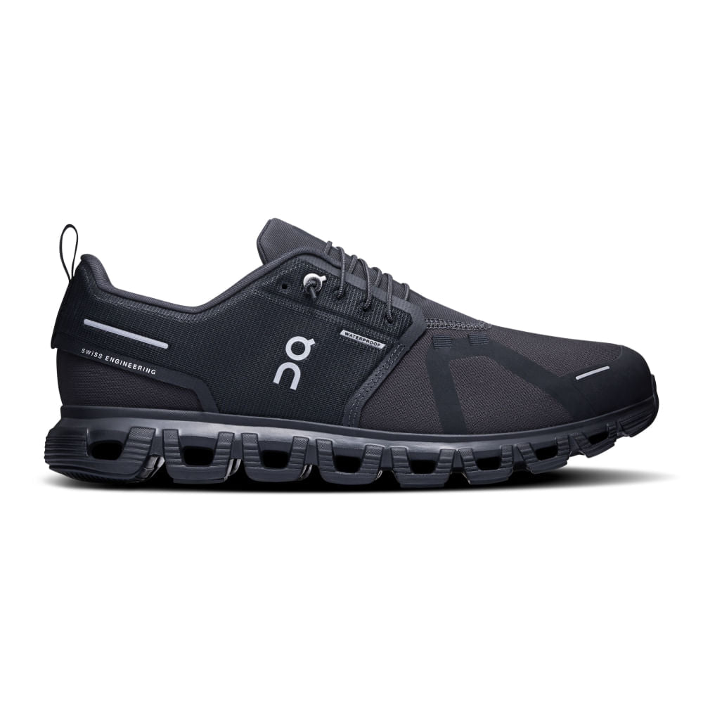 CLOUD 6 WP | 1043 BLACK