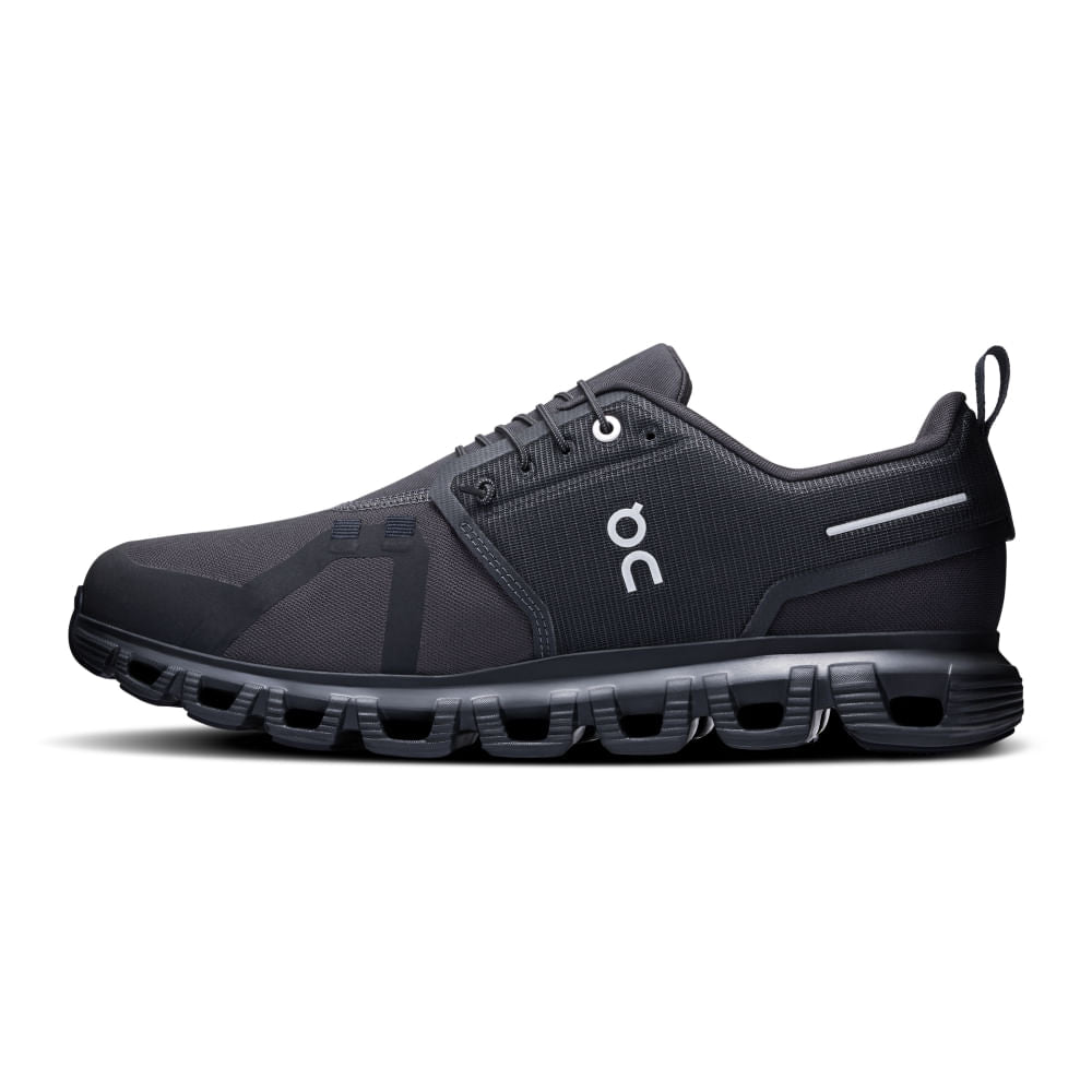 CLOUD 6 WP | 1043 BLACK