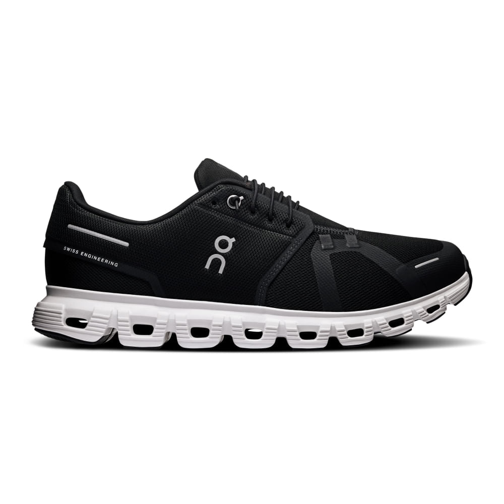 CLOUD 6 | 0299 BLACK