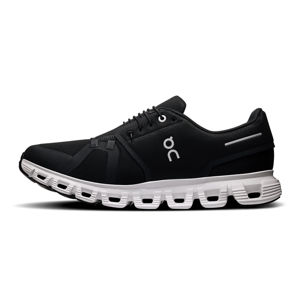 CLOUD 6 | 0299 BLACK