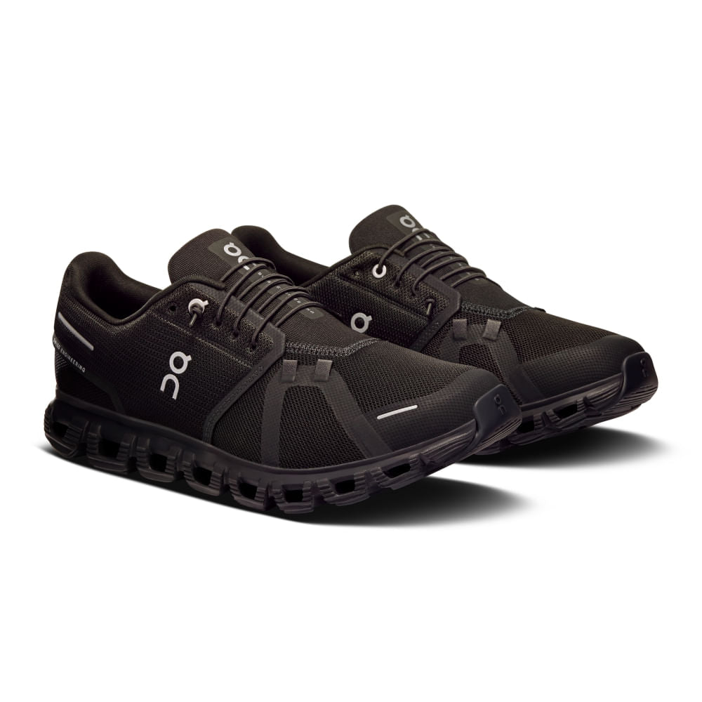 CLOUD 6 | 1043 BLACK