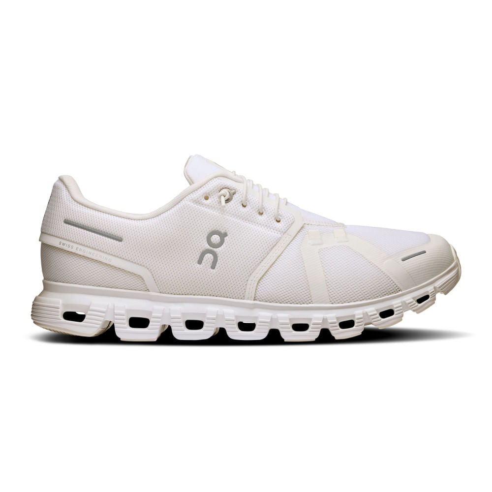 CLOUD 6 | 1200 WHITE