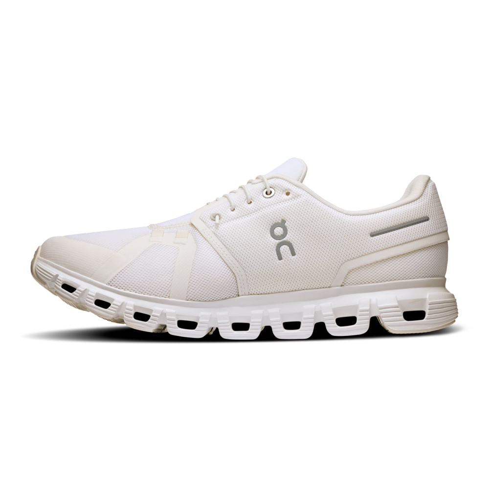 CLOUD 6 | 1200 WHITE
