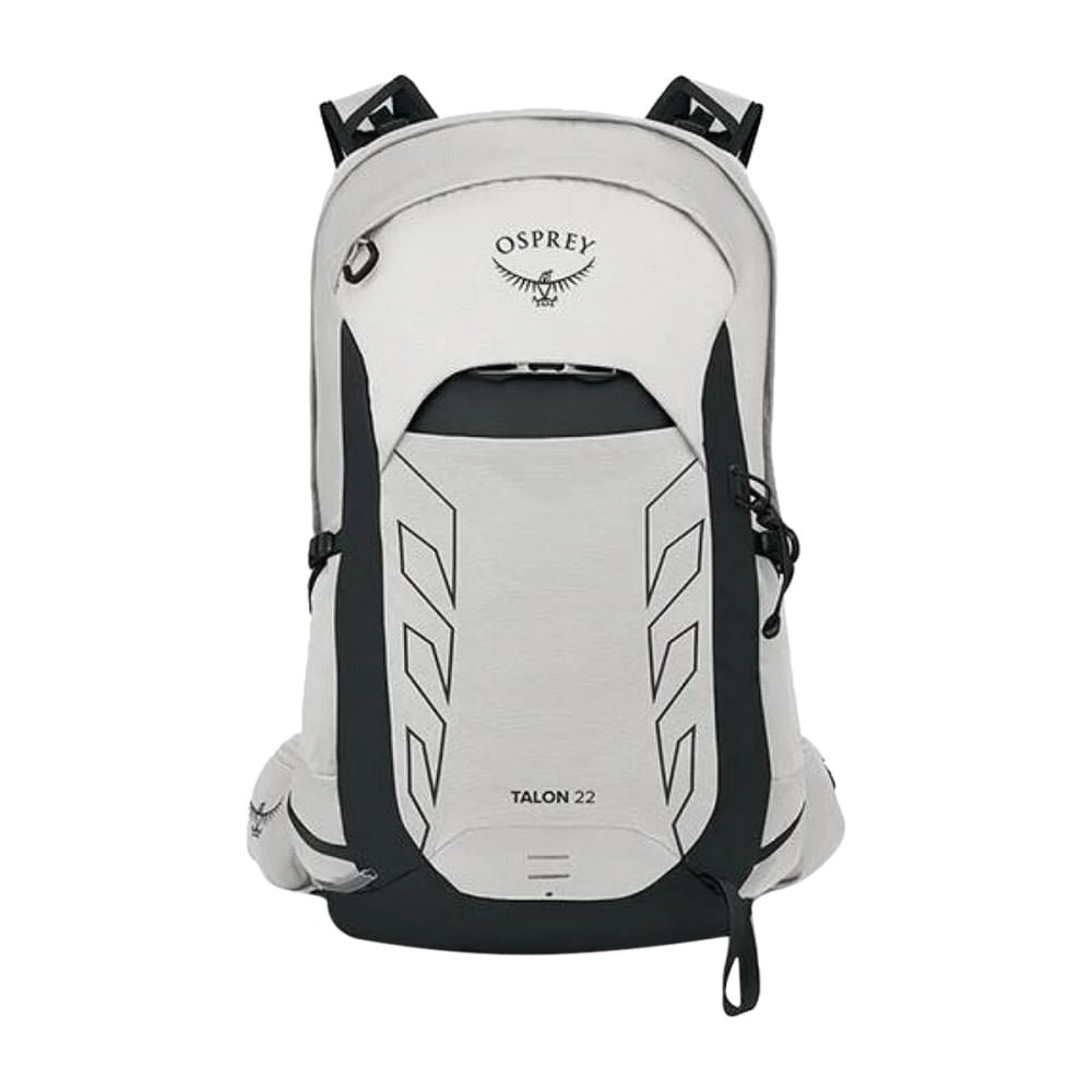 TALON 22 PACK | WHITE BLAC
