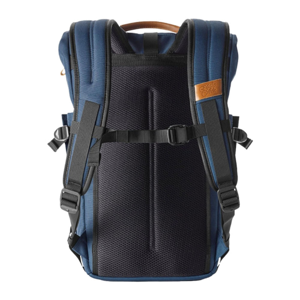 ORIGIN SERIES ROLLTOP RU | CLASSIC BL