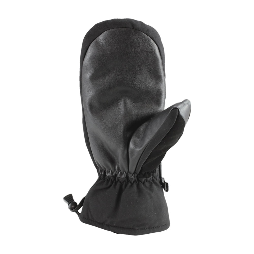 PRISM GORE-TEX MITT | BLACK WMNS