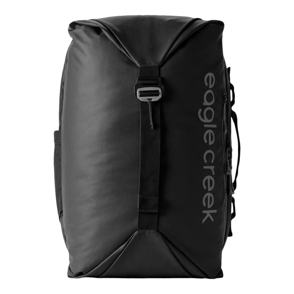 TOUR TRAVEL PACK 40L | 010-BLACK