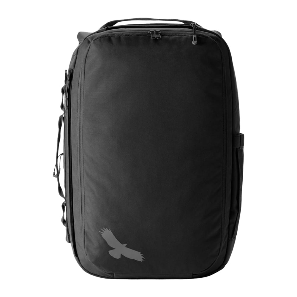 TOUR TRAVEL PACK 40L | 010-BLACK