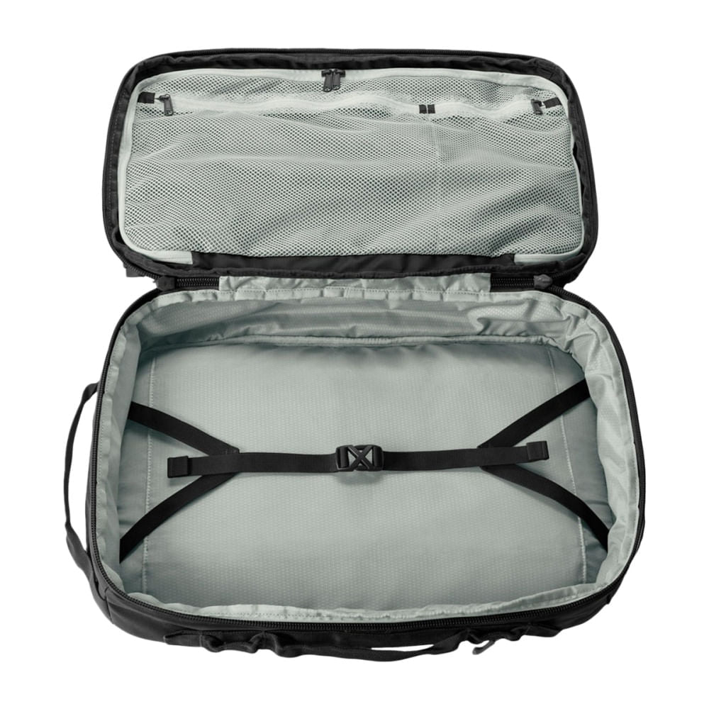TOUR TRAVEL PACK 40L | 010-BLACK