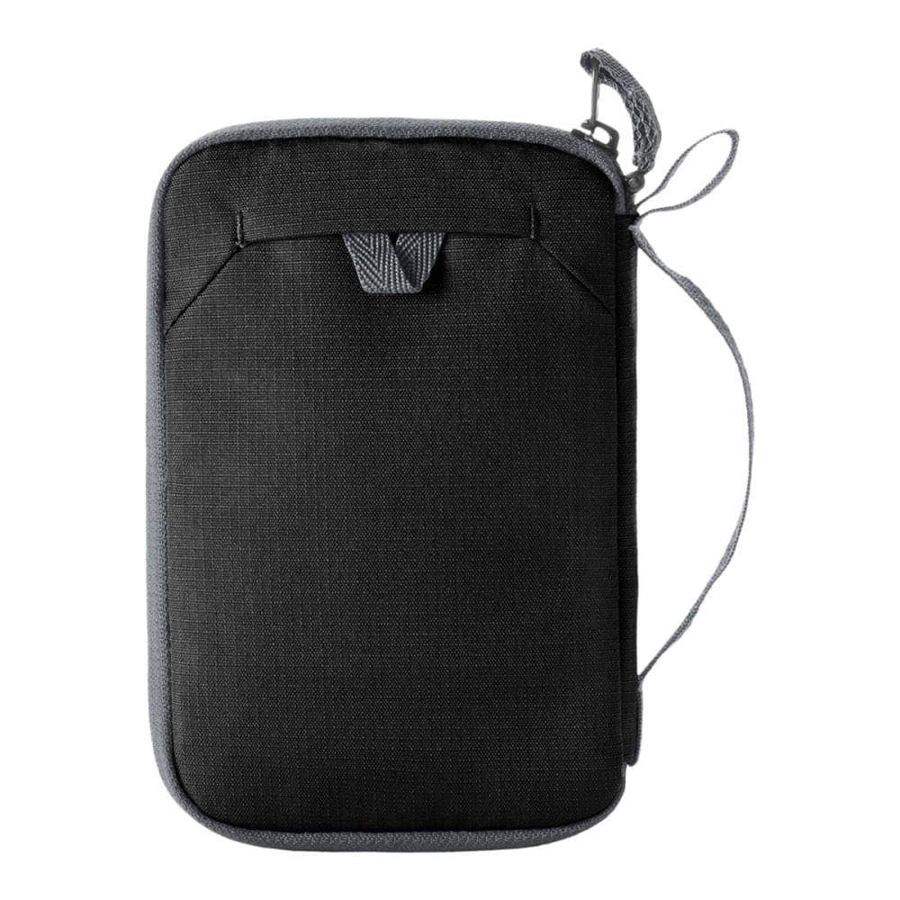 Eagle Creek Stash Rfid Passport Wall Travel Accessories in Black Color