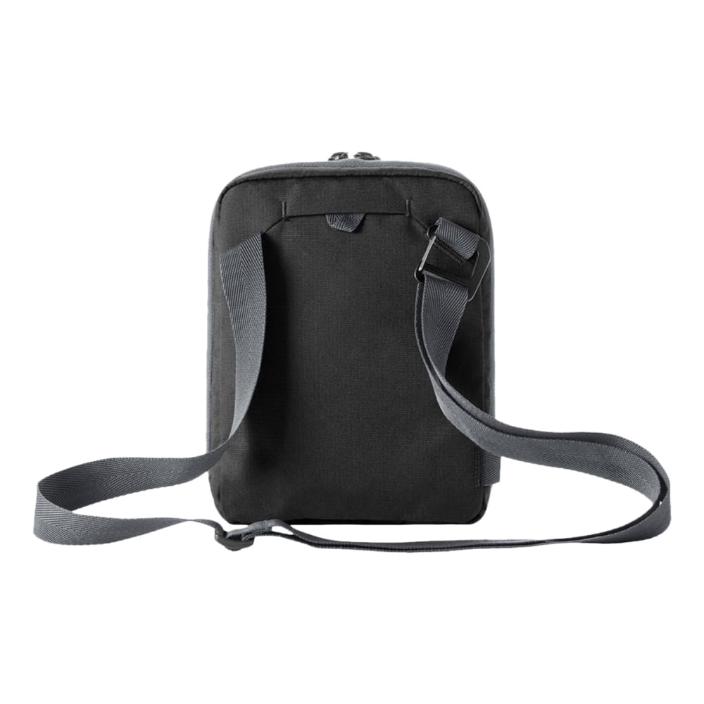 STASH RFID CROSSBODY BAG | 010-BLACK