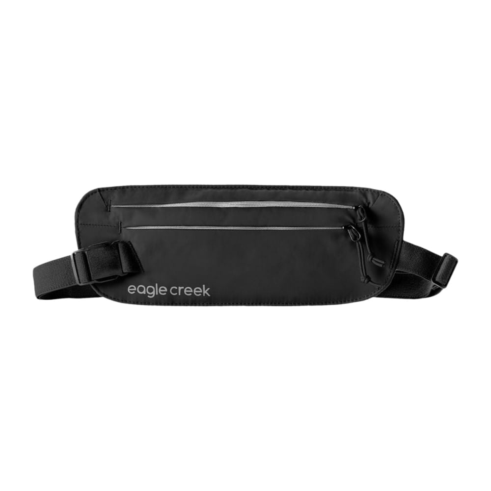 Eagle Creek Undercover Rfid Money Be Travel Accessories in Black Color