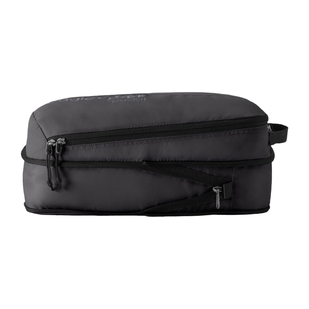 Eagle Creek Pack-It Reveal Expansion Travel Accessories in Black Color