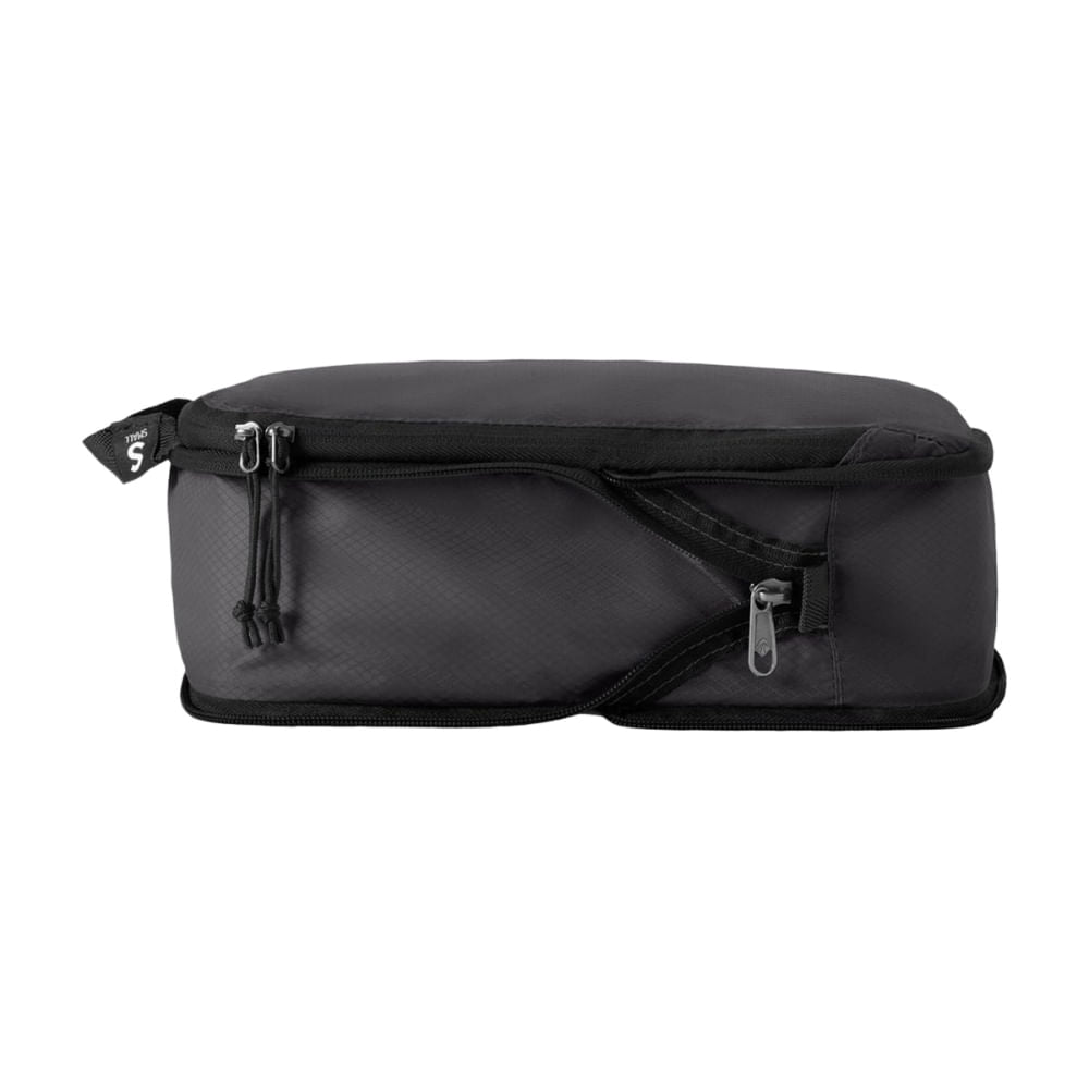Eagle Creek Pack-It Isolate Compress Travel Accessories in Black Color