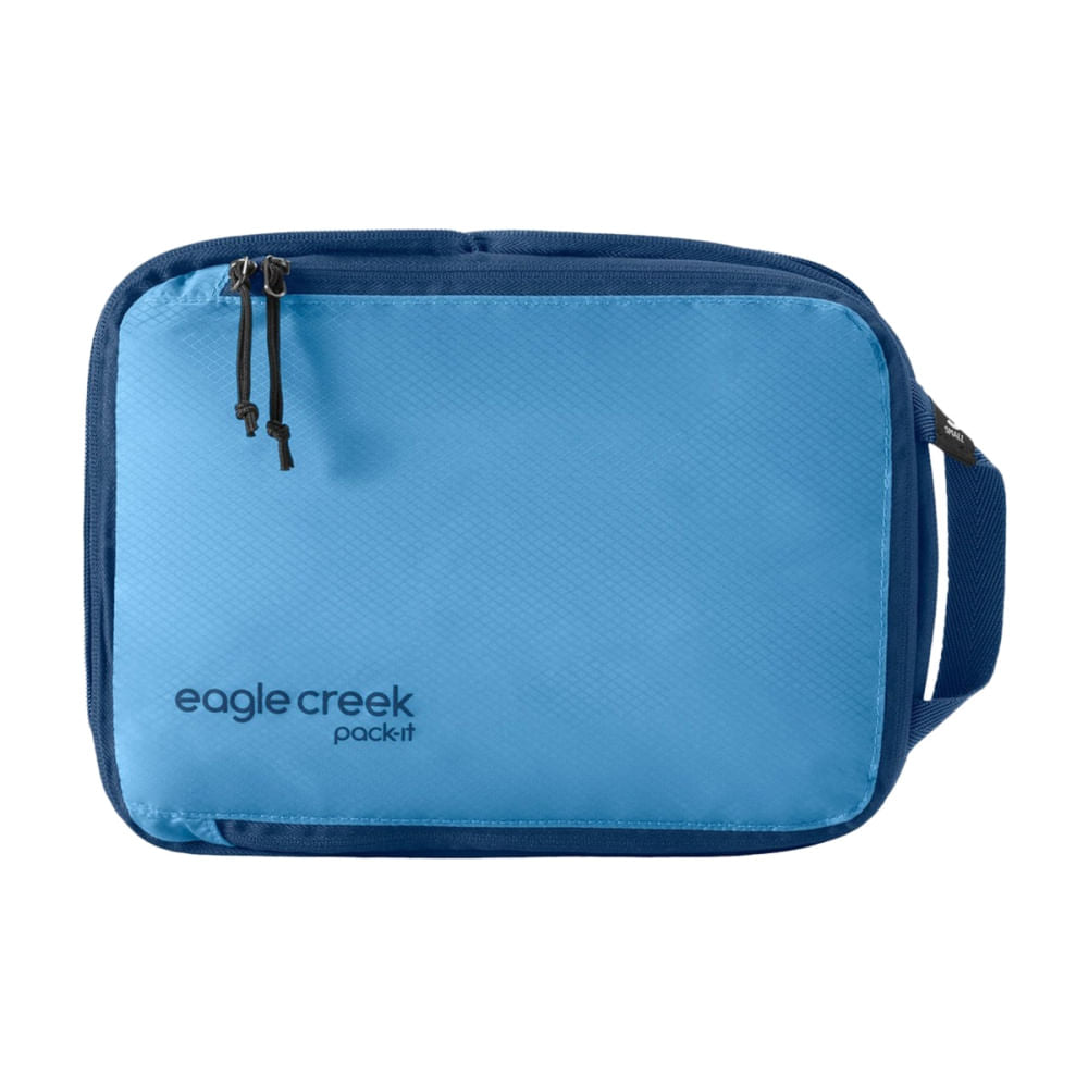 Eagle Creek Pack-It Isolate Compress Travel Accessories in Blue Color