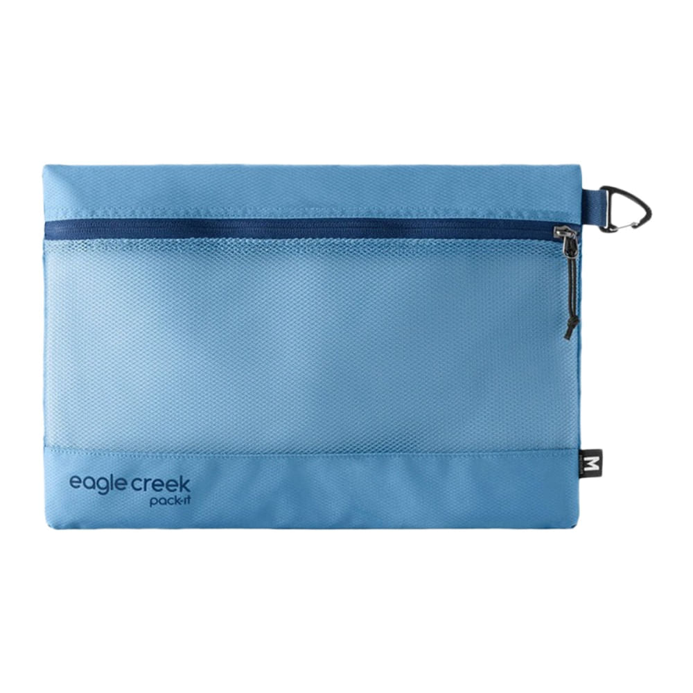 Eagle Creek Pack-It Reveal Sack M Travel Accessories in Blue Color