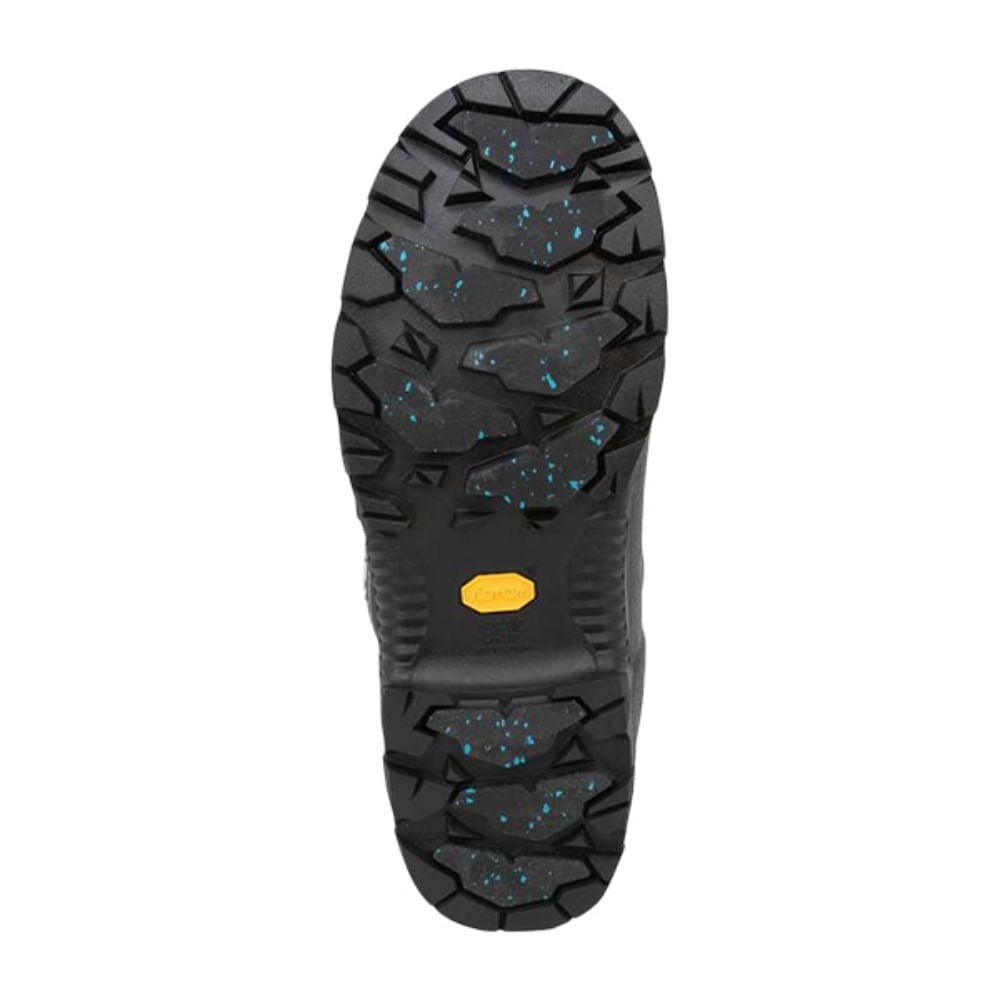 STEADYYETI ANKLE | BLACK/GREY