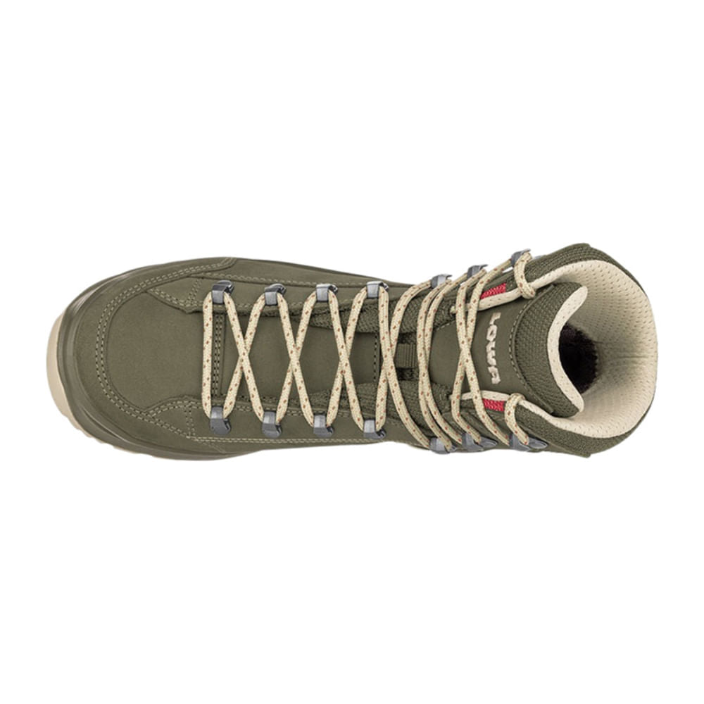 RENEGADE EVO GTX MID WS | GREY GREEN