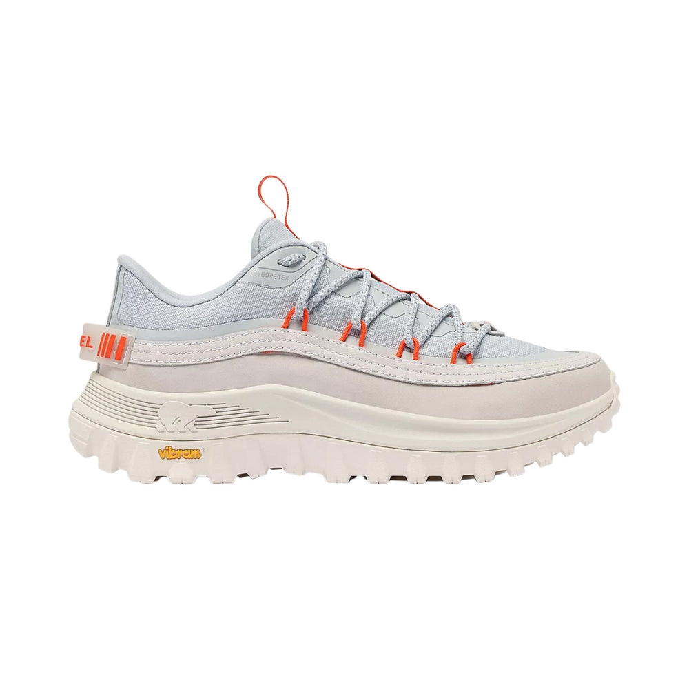 Sorel Womens Callsign Horizon Low Gtx | ARCTIC WHISPER/O – Paragon