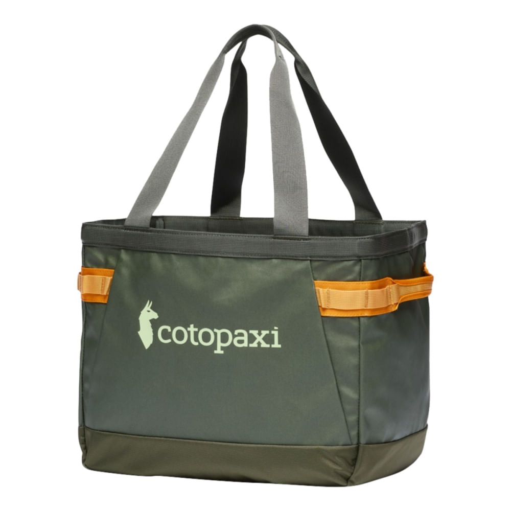 ALLPA 30L GEAR HAULER TO | FATIGUE