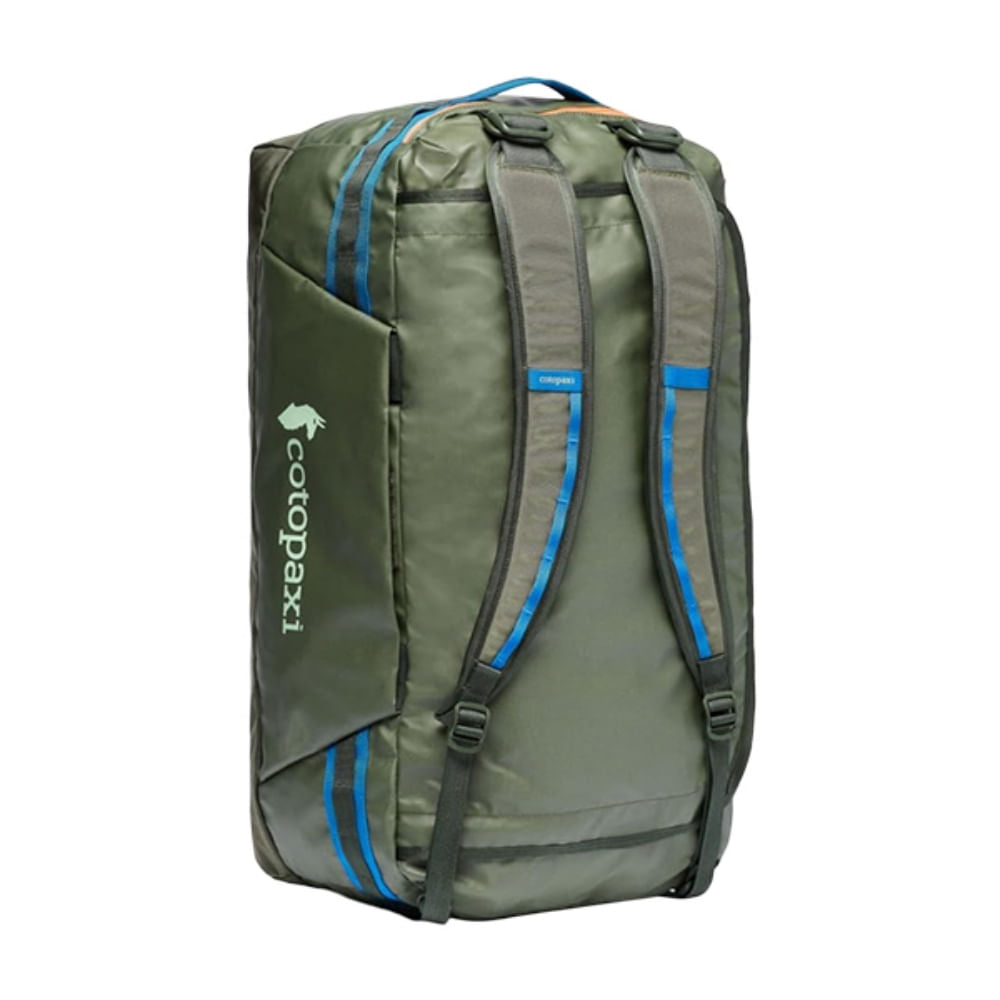 ALLPA GETAWAY 55L DUFFEL | FATIGUE