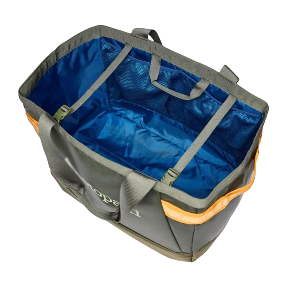 ALLPA 60L GEAR HAULER | FATIGUE