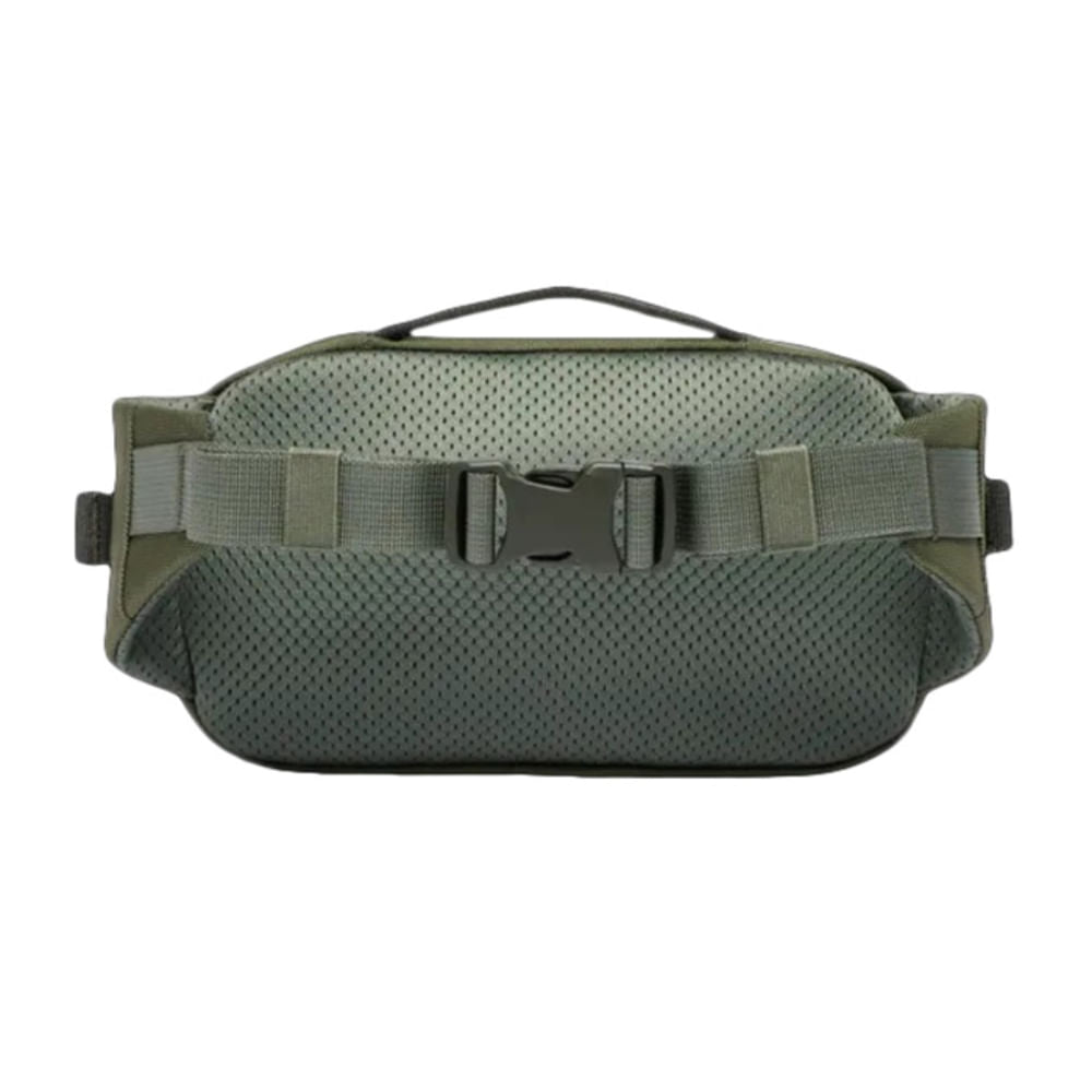 Cotopaxi Allpa X 1.5L Hip Pack Bags in Green Color