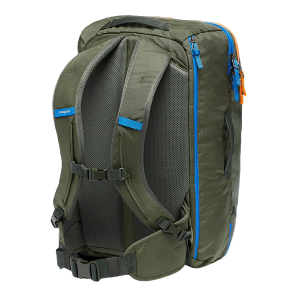ALLPA 35L TRAVEL PACK | FATIGUE