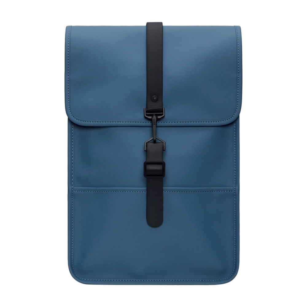 rains backpack blue Rains Waterproof Mini Backpack