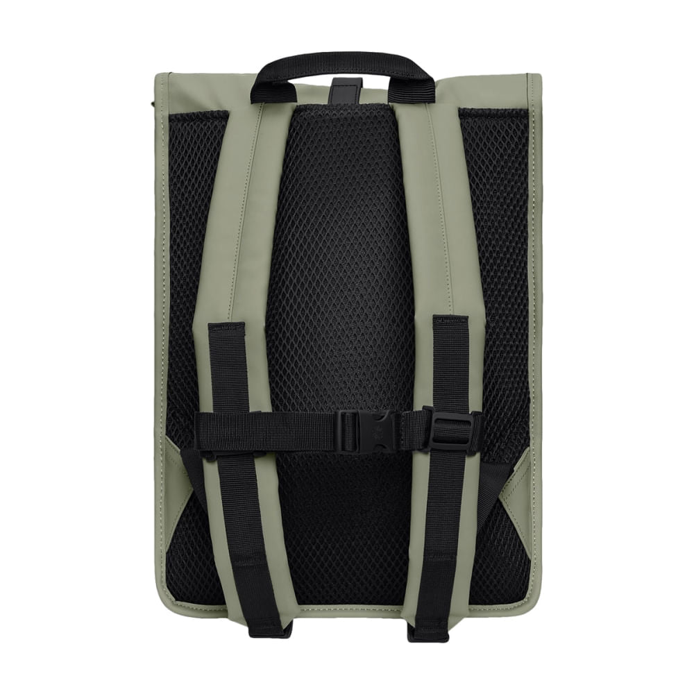 ROLLTOP RUCKSACK W3 | 108-DRIFT