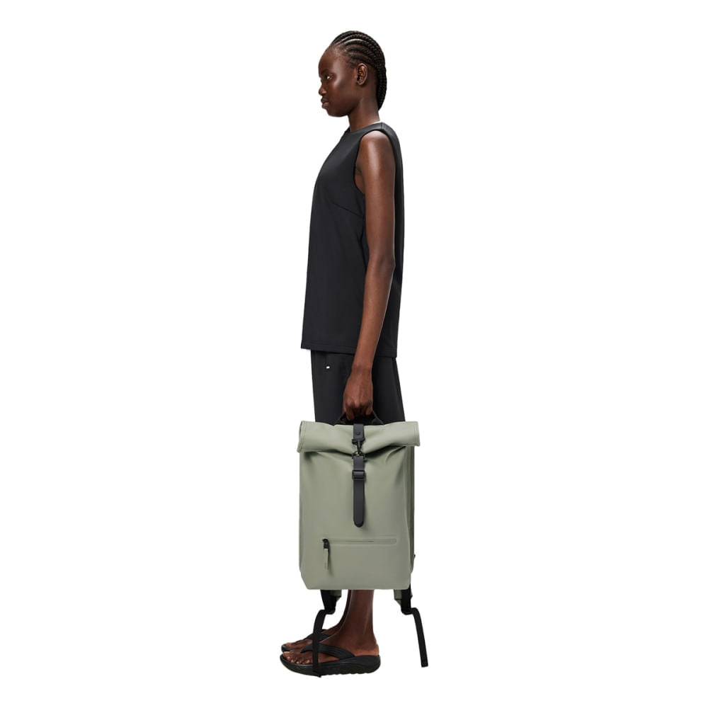ROLLTOP RUCKSACK W3 | 108-DRIFT