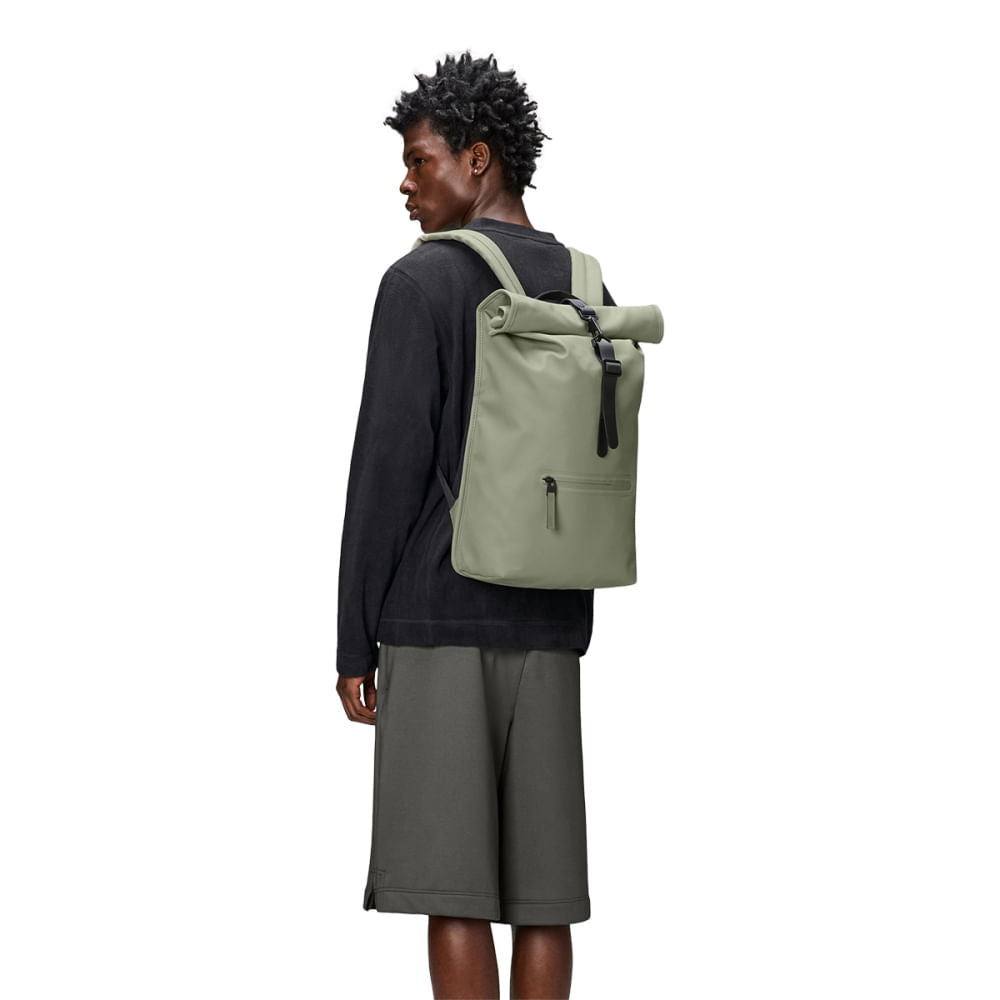 ROLLTOP RUCKSACK W3 | 108-DRIFT