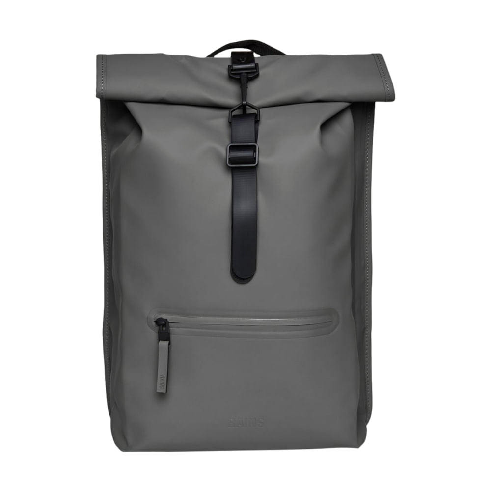 ROLLTOP RUCKSACK W3 | 13-GREY