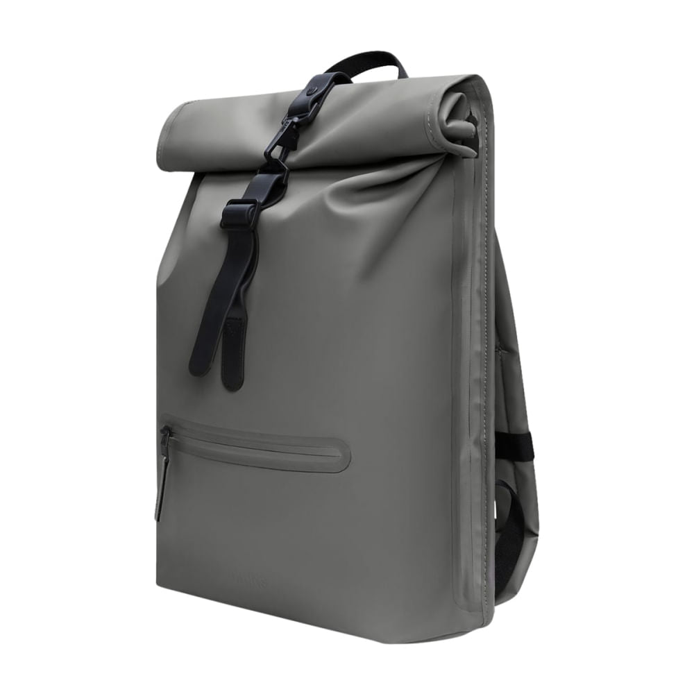 ROLLTOP RUCKSACK W3 | 13-GREY
