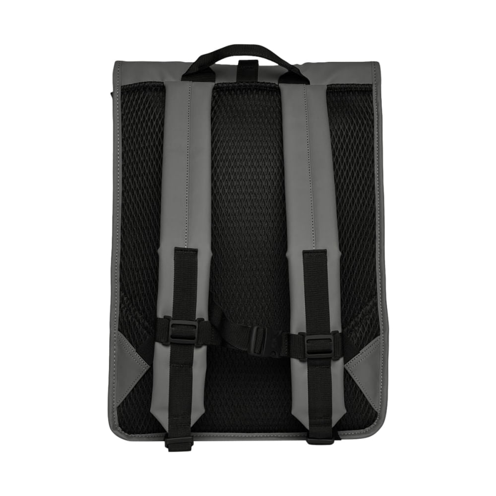 ROLLTOP RUCKSACK W3 | 13-GREY