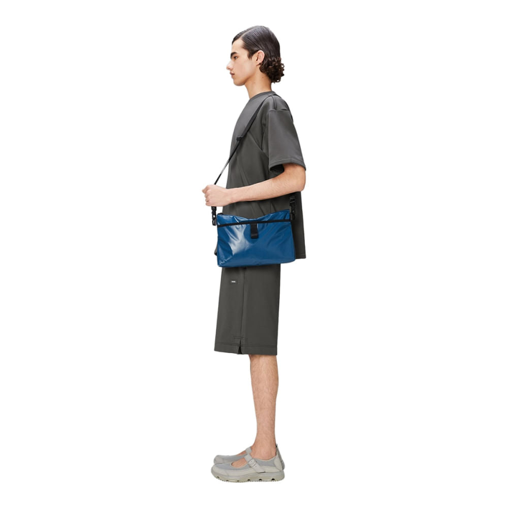 SIBU MUSETTE BAG W2 | 109-PULSE