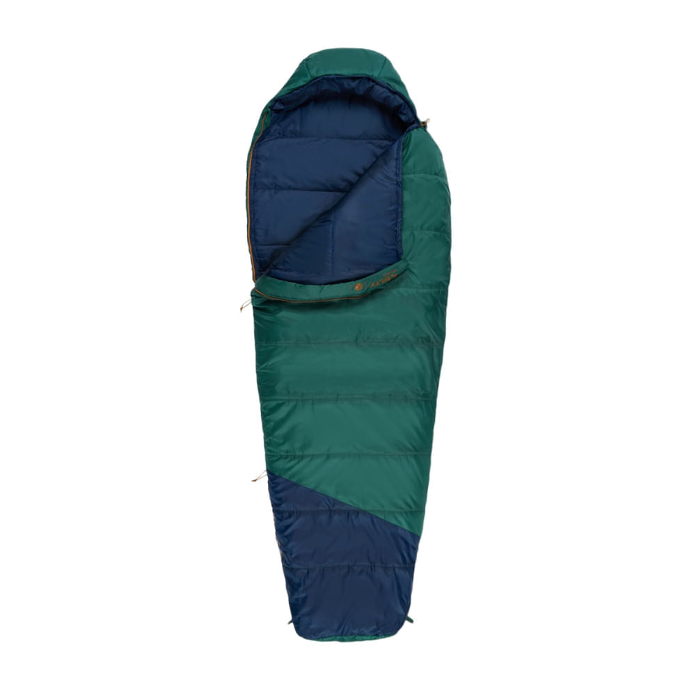 Kelty Unisex Mistral 40 Deg Long Rh Sleeping Bags in No Color