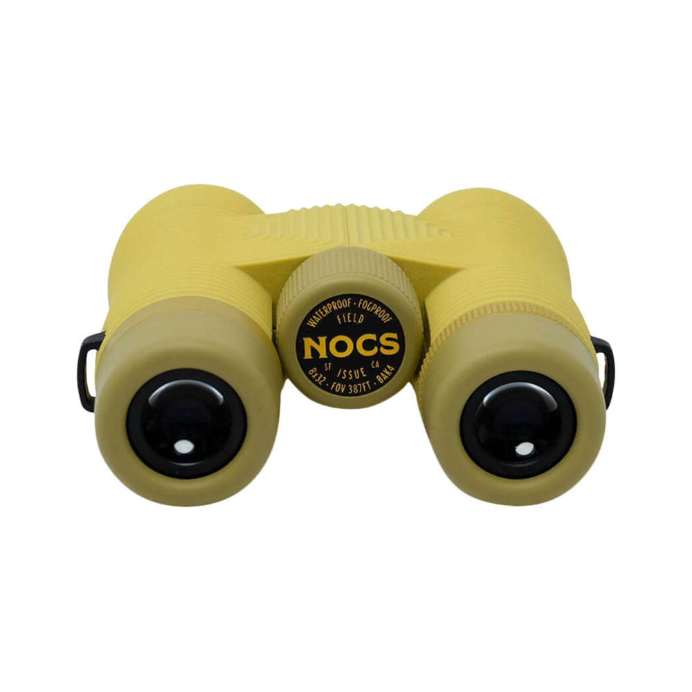 Nocs Provisions Field Issue 8X32 Binoculars & Scopes in White Color