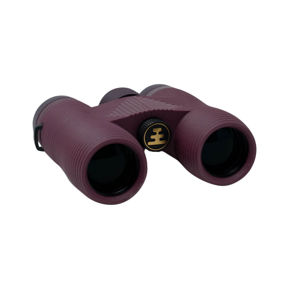 Nocs Provisions Field Issue 10X32 Binoc Binoculars & Scopes in Red Color